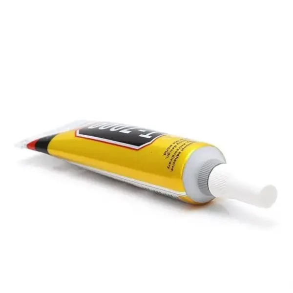tube de colle liquide