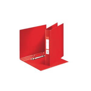Classeur rouge / 2 anneaux