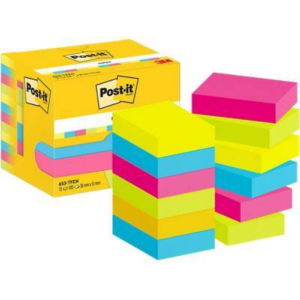 Post-it / 38 x 51 mm