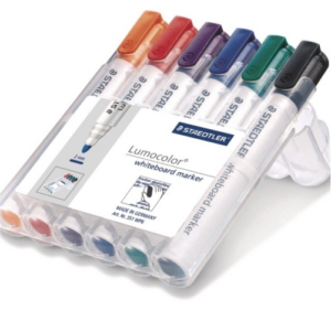 Marqueur pour tableaux blancs
