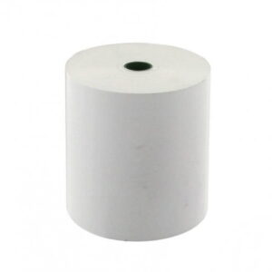 Bobine papier Thermique